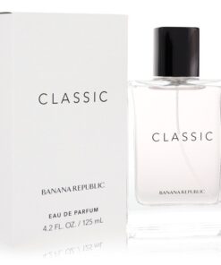 BANANA REPUBLIC Classic by Banana Republic Eau De Parfum Spray (Unisex) 4.2 oz (Men)