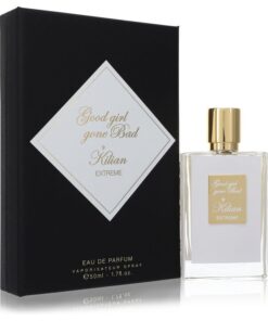 Good Girl Gone Bad Extreme by Kilian Eau De Parfum Refillable Spray 1.7 oz (Women)