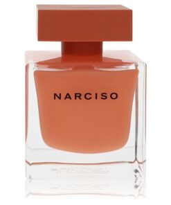 Narciso Rodriguez Ambree by Narciso Rodriguez Eau De Parfum Spray (unboxed) 3 oz (Women)
