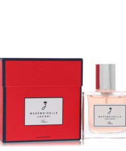 Jacadi Mademoiselle by Jacadi Eau De Toilette Spray 1.7 oz (Women)