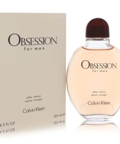 Obsession by Calvin Klein After Shave 4 oz (Men) Obsession by Calvin Klein After Shave 4 oz (Men)