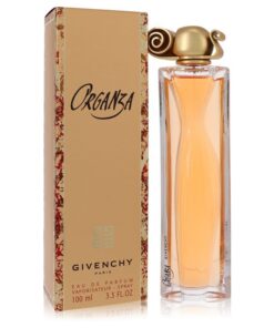 Organza by Givenchy Eau De Parfum Spray 3.3 oz (Women)