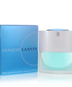 Oxygene by Lanvin Eau De Parfum Spray 1.7 oz (Women)