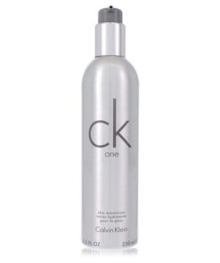 Ck One by Calvin Klein Body Lotion/ Skin Moisturizer (Unisex) 8.5 oz (Women)