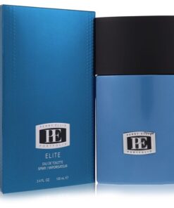 Portfolio Elite by Perry Ellis Eau De Toilette Spray 3.4 oz (Men) Portfolio Elite by Perry Ellis Eau De Toilette Spray 3.4 oz (Men)