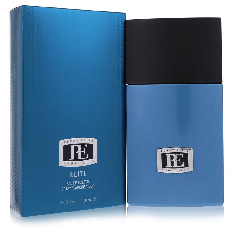 400793.jpg Portfolio Elite by Perry Ellis Eau De Toilette Spray 3.4 oz (Men)
