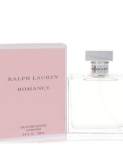 Romance by Ralph Lauren Eau De Parfum Spray 3.4 oz (Women) Romance by Ralph Lauren Eau De Parfum Spray 3.4 oz (Women)