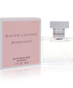 Romance by Ralph Lauren Eau De Parfum Spray 1.7 oz (Women) Romance by Ralph Lauren Eau De Parfum Spray 1.7 oz (Women)