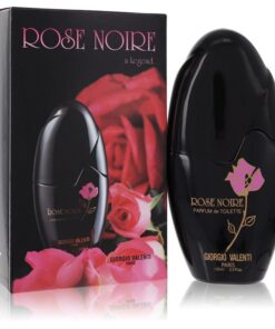 Rose Noire by Giorgio Valenti Parfum De Toilette Spray 3.3 oz (Women) Rose Noire by Giorgio Valenti Parfum De Toilette Spray 3.3 oz (Women)