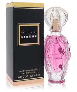 Sirene by Vicky Tiel Eau De Parfum Spray 3.4 oz (Women)