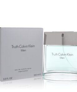 Truth by Calvin Klein Eau De Toilette Spray 3.4 oz (Men) Truth by Calvin Klein Eau De Toilette Spray 3.4 oz (Men)