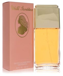 White Shoulders by Evyan Cologne Spray 4.5 oz (Women)