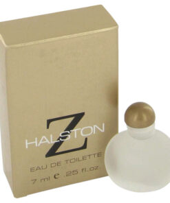 Halston “Z” by Halston Mini EDT .25 oz (Men)