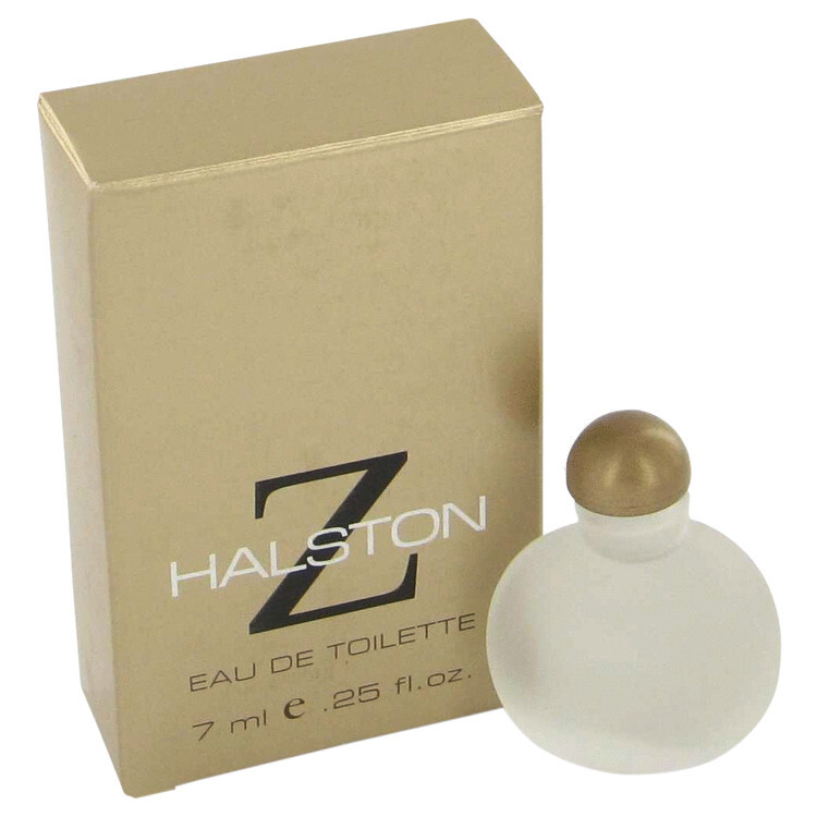 402858.jpg Halston āZā by Halston Mini EDT .25 oz (Men)