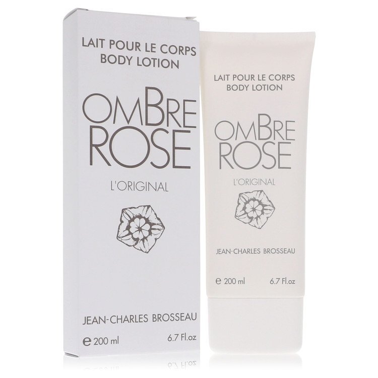 403037.jpg Ombre Rose by Brosseau Body Lotion 6.7 oz (Women)