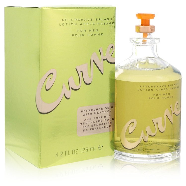 403274.jpg Curve by Liz Claiborne After Shave 4.2 oz (Men)