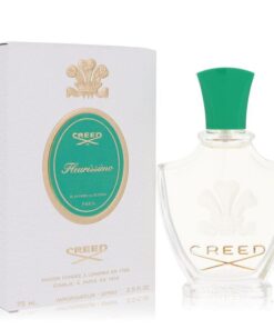 Fleurissimo by Creed Millesime Eau De Parfum Spray 2.5 oz (Women)