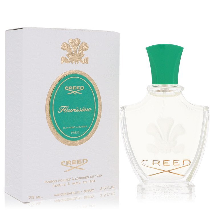 403539.jpg Fleurissimo by Creed Millesime Eau De Parfum Spray 2.5 oz (Women)