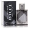 Burberry Brit by Burberry Eau De Toilette Spray 1 oz (Men) Burberry Brit by Burberry Eau De Toilette Spray 1 oz (Men)