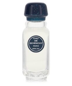 Eau De Givenchy by Givenchy Mini EDT .14 oz (Women)
