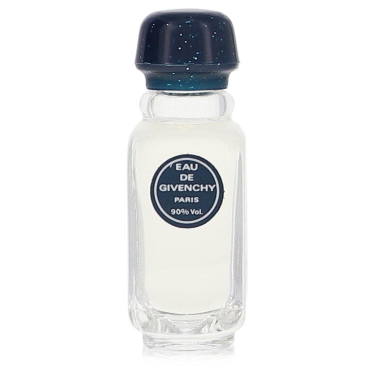 412527.jpg Eau De Givenchy by Givenchy Mini EDT .14 oz (Women)