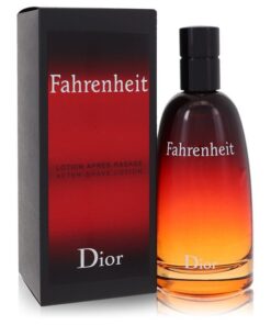 Fahrenheit by Christian Dior After Shave 3.3 oz (Men)