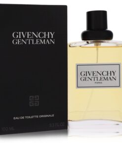 Gentleman by Givenchy Eau De Toilette Spray 3.4 oz (Men)