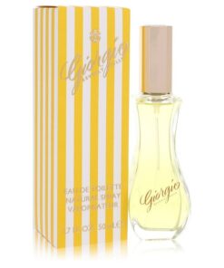 Giorgio by Giorgio Beverly Hills Eau De Toilette Spray 1.7 oz (Women)