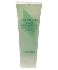 Green Tea by Elizabeth Arden Body Lotion 6.8 oz (Women)