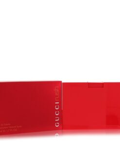 Gucci Rush by Gucci Eau De Toilette Spray 1.7 oz (Women)
