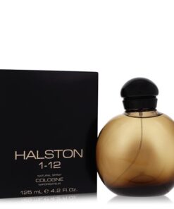 Halston 1-12 by Halston Cologne Spray 4.2 oz (Men)