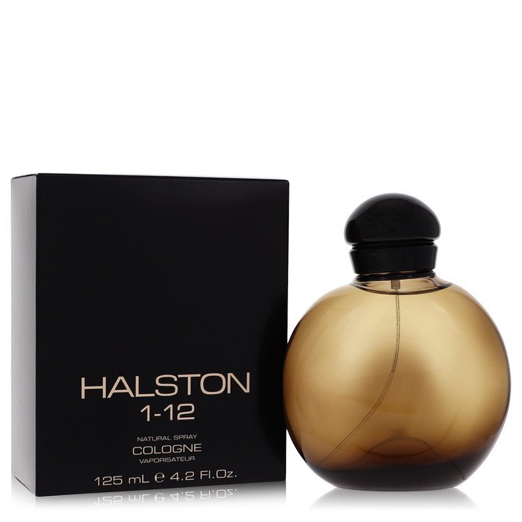413874.jpg Halston 1-12 by Halston Cologne Spray 4.2 oz (Men)