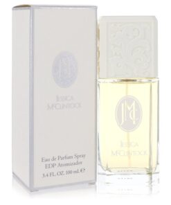 JESSICA Mc CLINTOCK by Jessica McClintock Eau De Parfum Spray 3.4 oz (Women) JESSICA Mc CLINTOCK by Jessica McClintock Eau De Parfum Spray 3.4 oz (Women)