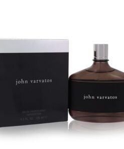 John Varvatos by John Varvatos Eau De Toilette Spray 4.2 oz (Men) John Varvatos by John Varvatos Eau De Toilette Spray 4.2 oz (Men)