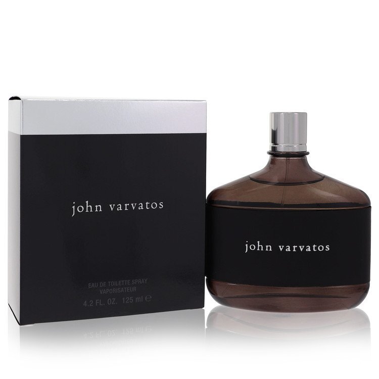 415740.jpg John Varvatos by John Varvatos Eau De Toilette Spray 4.2 oz (Men)