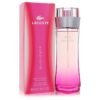 Touch of Pink by Lacoste Eau De Toilette Spray 3 oz (Women) Touch of Pink by Lacoste Eau De Toilette Spray 3 oz (Women)