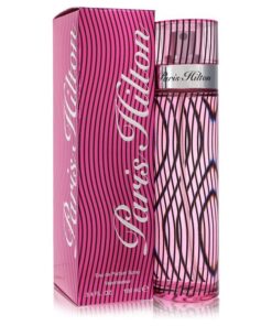 Paris Hilton by Paris Hilton Eau De Parfum Spray 3.4 oz (Women)