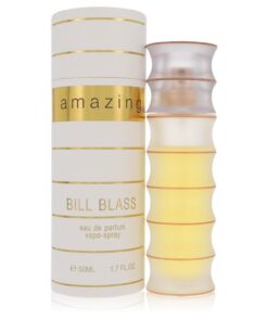 Amazing by Bill Blass Eau De Parfum Spray 1.7 oz (Women) Amazing by Bill Blass Eau De Parfum Spray 1.7 oz (Women)