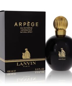 Arpege by Lanvin Eau De Parfum Spray 3.4 oz (Women)