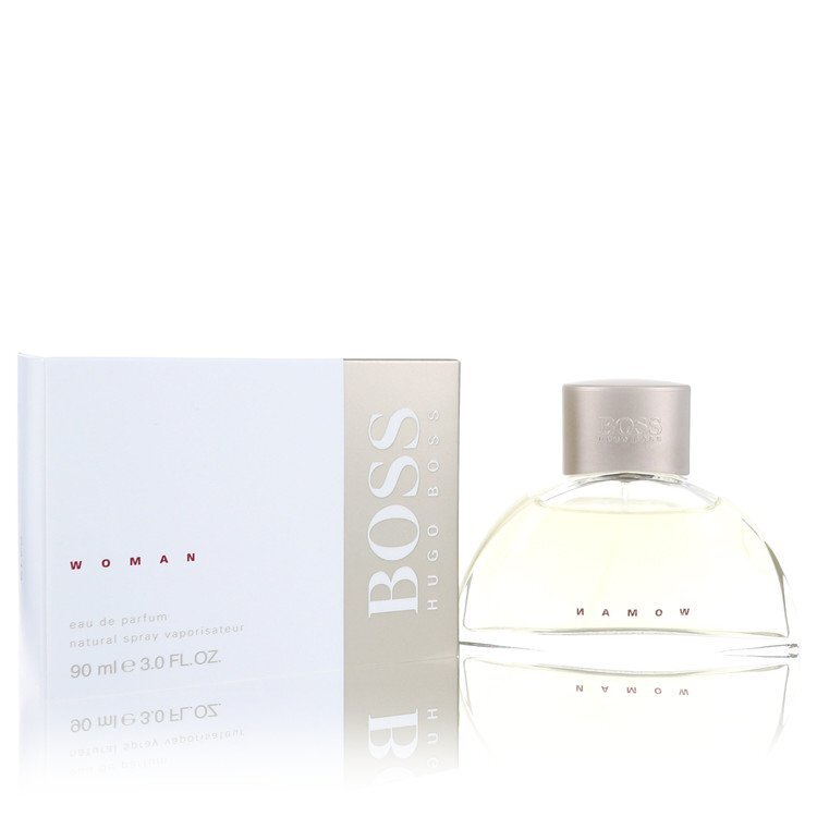 417559.jpg Boss by Hugo Boss Eau De Parfum Spray 3 oz (Women)