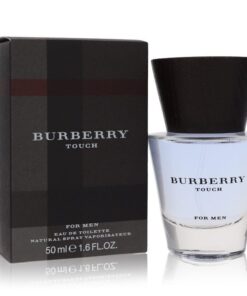 Burberry Touch by Burberry Eau De Toilette Spray 1.7 oz (Men)