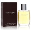 Burberry by Burberry Eau De Toilette Spray 1.7 oz (Men) Burberry by Burberry Eau De Toilette Spray 1.7 oz (Men)