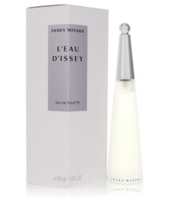 L’EAU D’ISSEY (issey Miyake) by Issey Miyake Eau De Toilette Spray 1.6 oz (Women) L’EAU D’ISSEY (issey Miyake) by Issey Miyake Eau De Toilette Spray 1.6 oz (Women)