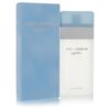 Light Blue by Dolce & Gabbana Eau De Toilette Spray 1.6 oz (Women) Light Blue by Dolce & Gabbana Eau De Toilette Spray 1.6 oz (Women)