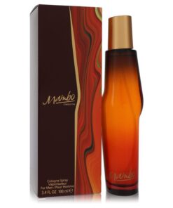 Mambo by Liz Claiborne Cologne Spray 3.4 oz (Men)