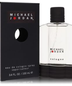 Michael Jordan by Michael Jordan Cologne Spray 3.4 oz (Men) Michael Jordan by Michael Jordan Cologne Spray 3.4 oz (Men)