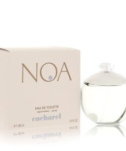 Noa by Cacharel Eau De Toilette Spray 3.4 oz (Women) Noa by Cacharel Eau De Toilette Spray 3.4 oz (Women)