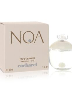 Noa by Cacharel Eau De Toilette Spray 1 oz (Women) Noa by Cacharel Eau De Toilette Spray 1 oz (Women)