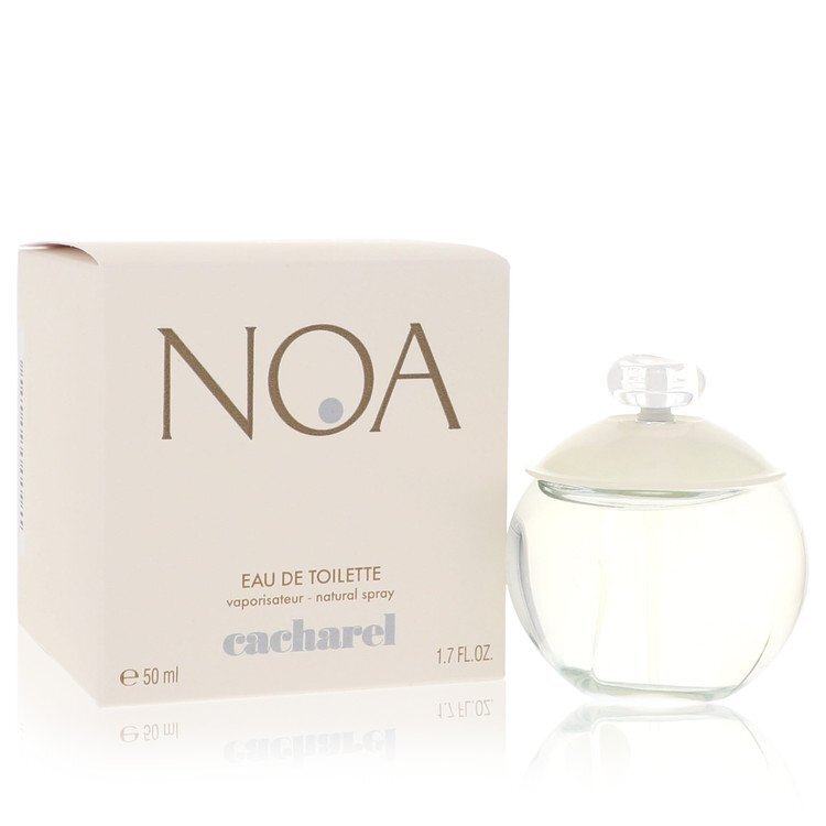 418906.jpg Noa by Cacharel Eau De Toilette Spray 1.7 oz (Women)