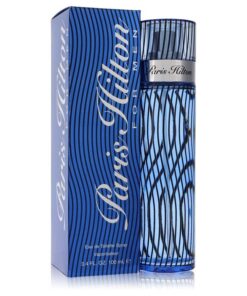 Paris Hilton by Paris Hilton Eau De Toilette Spray 3.4 oz (Men)
